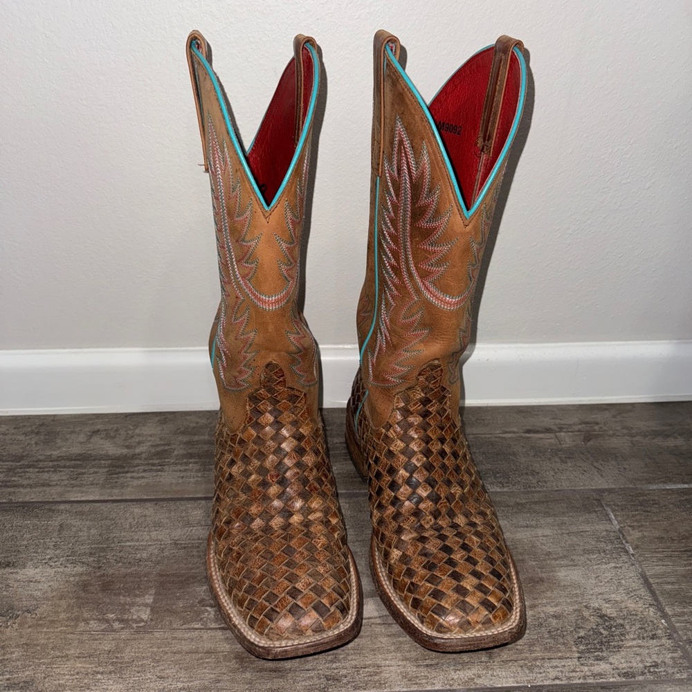 Macie Bean Boots